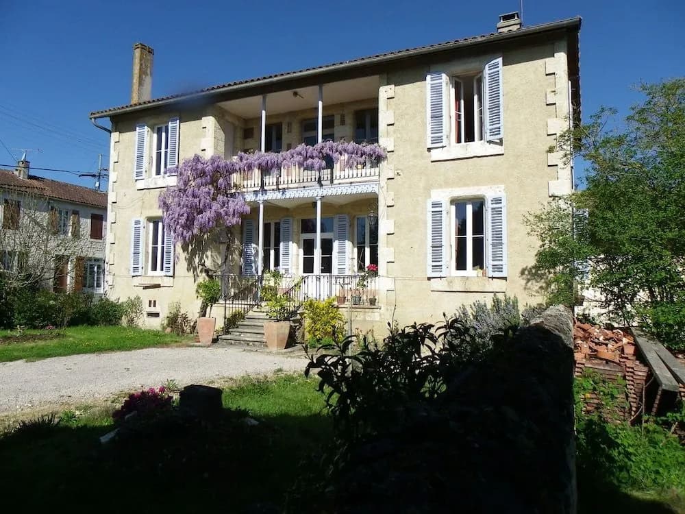 Ancienne école - Miniature 6