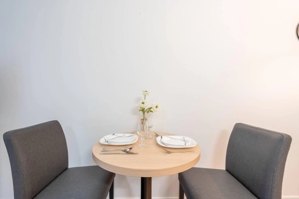 Quality Aparthotel Portes de Colmar - Photo 5