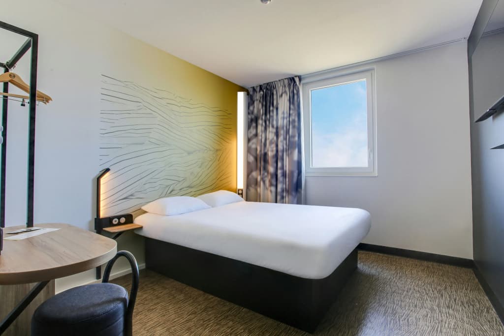 B&B HOTEL Reims Croix Blandin - Photo 3
