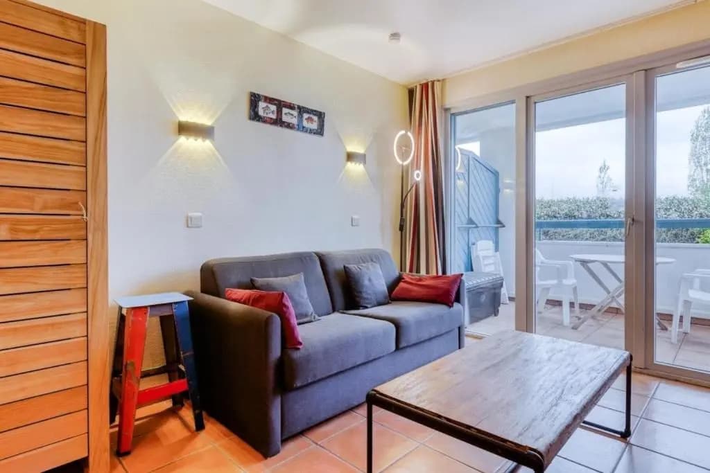 Résidence Les Terrasses d'Arcangues - maeva Home - Appartement 2 Pièces 4 Pers - Photo 4