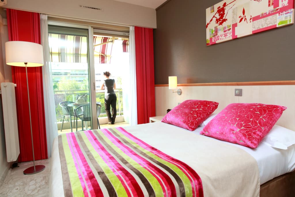 The Originals Les Strélitzias Boutique Hotel & Residence - Photo 3