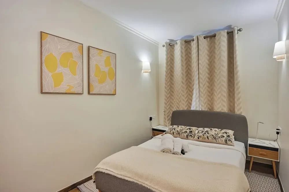 Sublime Apartment in the Heart of the Marais - Miniature 6
