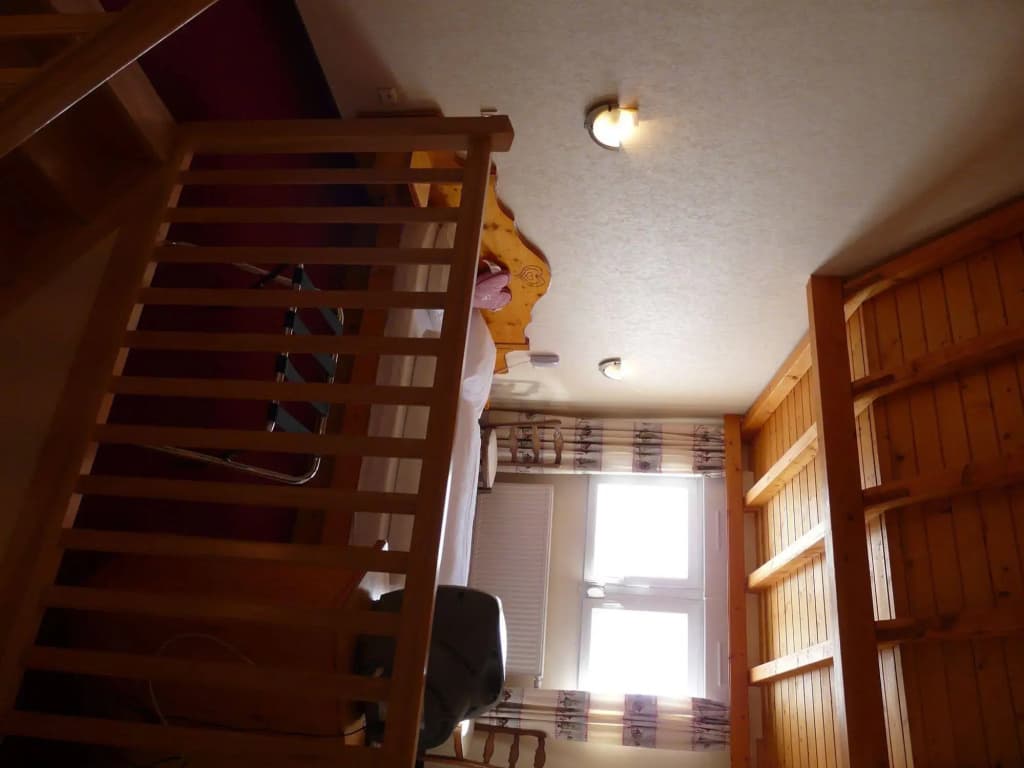 Hôtel La Petite Auberge - Miniature 7