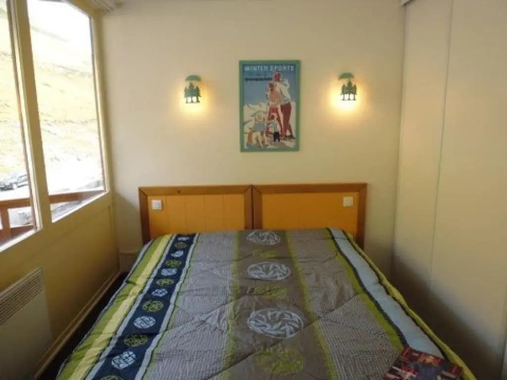 Appartement La Mongie, 2 pièces, 6 personnes - FR-1-404-56 - Photo 2