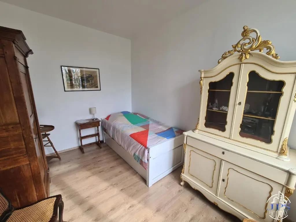 Le Phare Dieppois by JPS Holiday - Chaleureux Appartement au Cœur de Dieppe - Photo 2