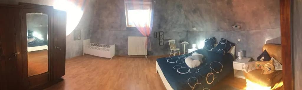 Maison d'hotes Au pied du Chateau - Miniature 6
