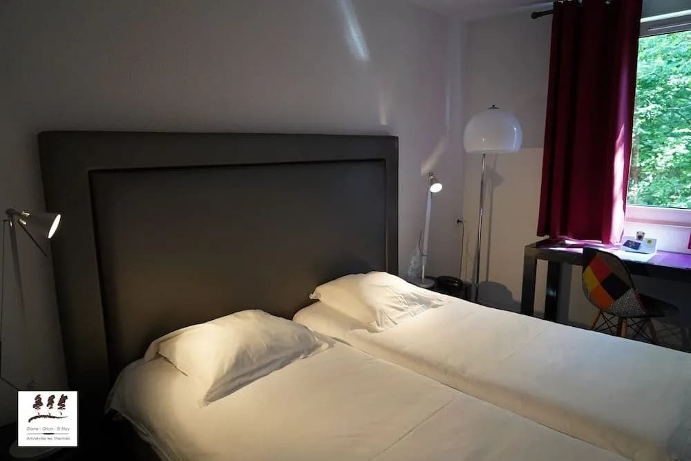 Hotel Orion - Photo 5