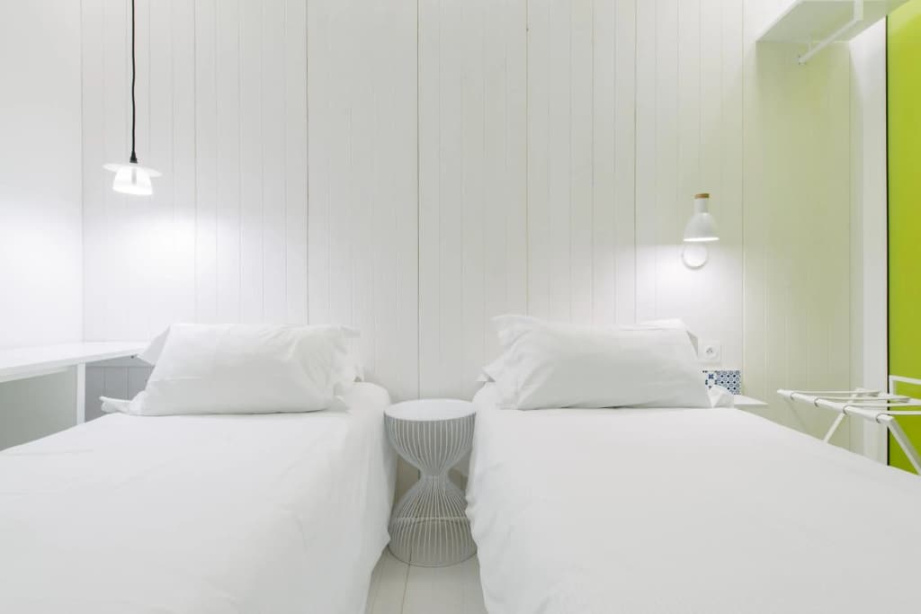 Atypik Hôtel - Photo 4