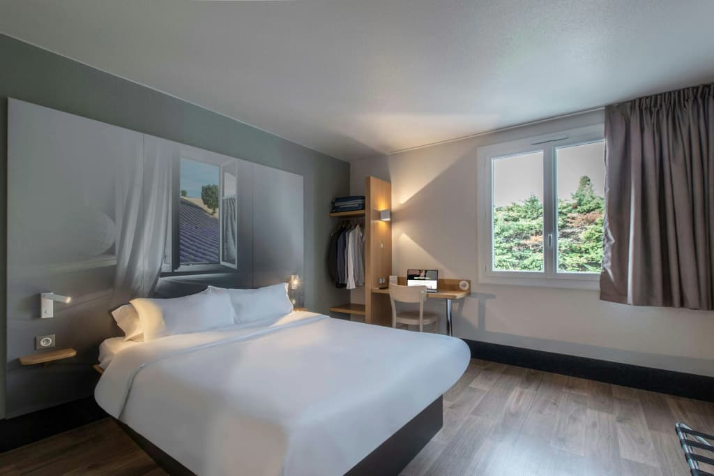 B&B HOTEL Orange - Photo 3
