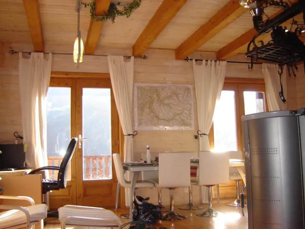 Ski Chalet - Chez Helene - Photo 5