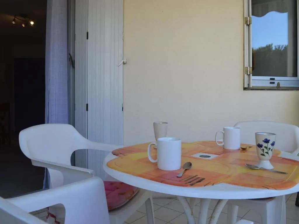 Appartement Le Grau-du-Roi, 2 pièces, 4 personnes - FR-1-250-108 - Photo 2