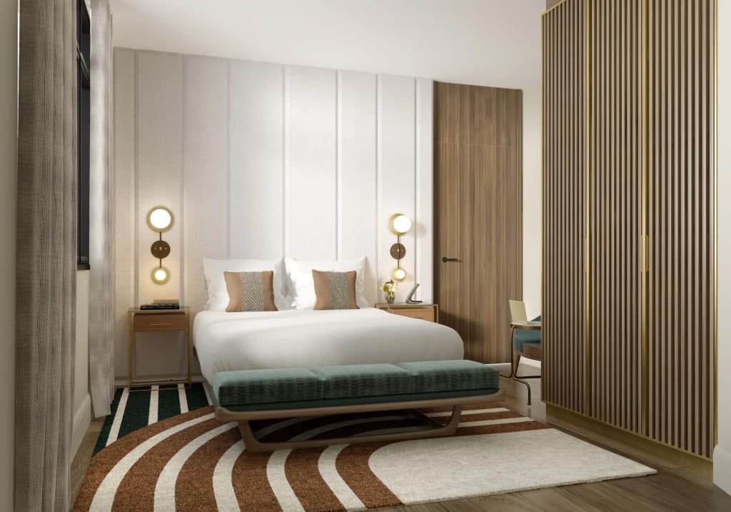 Maison Breguet - Photo 4