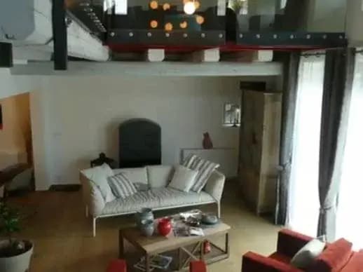 Le Chat Rouge Chambres d'Hôtes de Charme en Alsace - Photo 4
