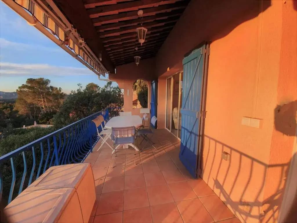 Maison Roquebrune-sur-Argens, 5 pièces, 8 personnes - FR-1-226-429 - Miniature 8