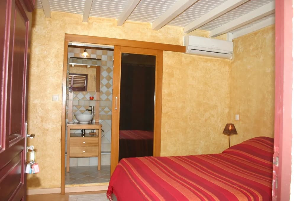 Hotel Tante Arlette - Photo 2