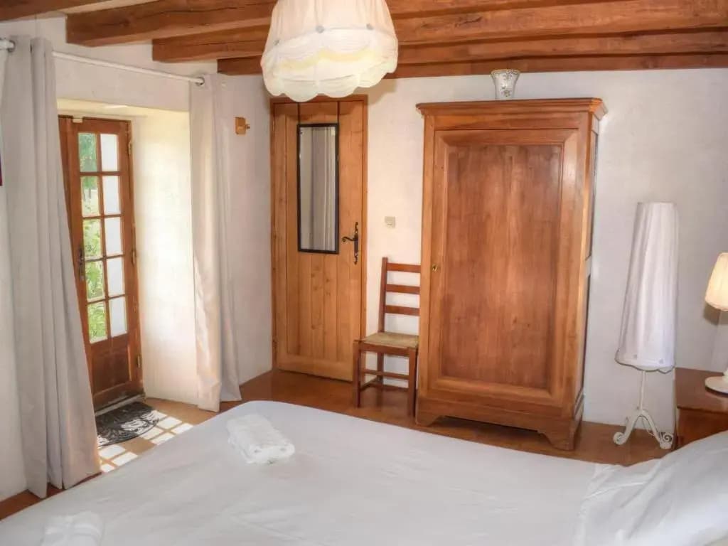 Gîte Ligré, 3 pièces, 4 personnes - FR-1-381-152 - Miniature 6
