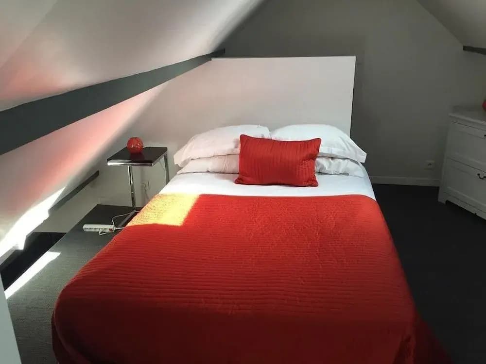 Appart'Hotel Saint-Michel - Photo 2