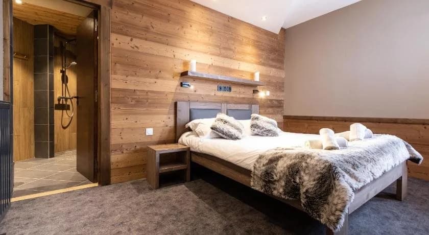 Chalet Altitude - Photo 5