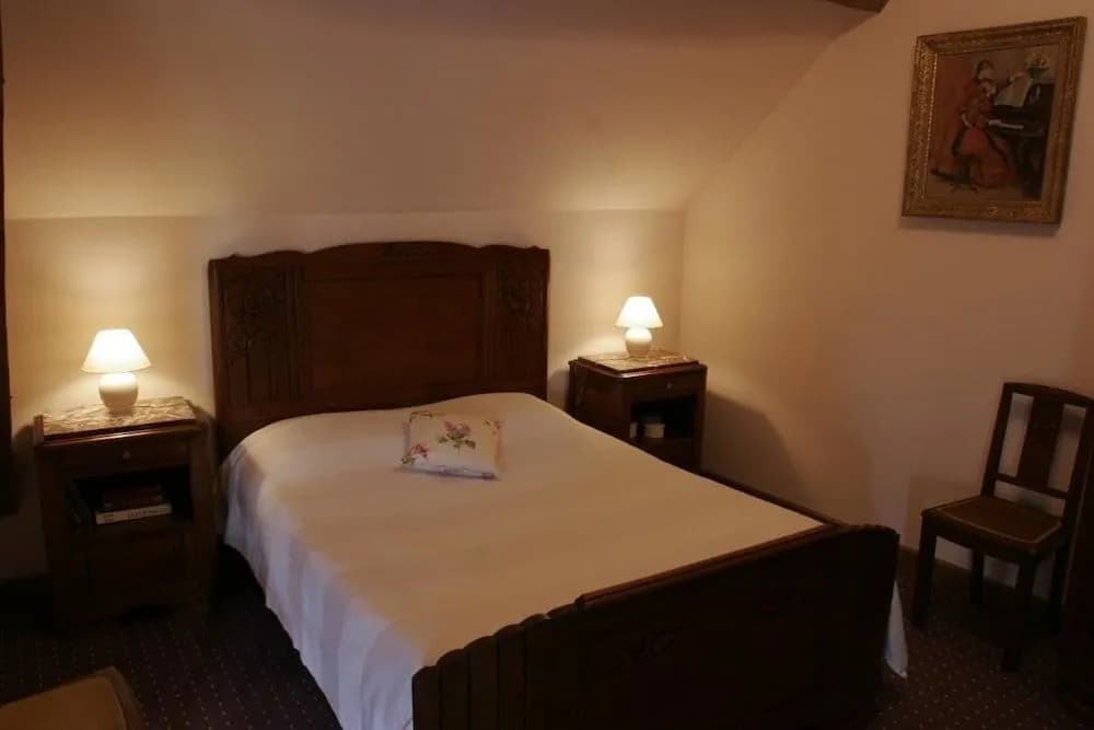 Les Chambres d'hôtes Le Clos de Châtres - Photo 2