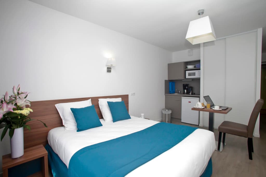 Residence Odalys Paris Rueil - Photo 4