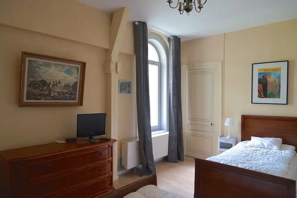 Villa Roassieux - Miniature 6