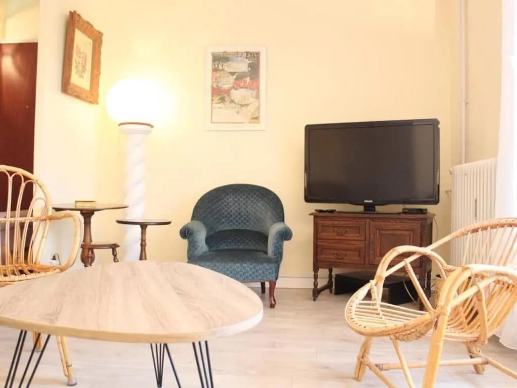 Appartement La Rochelle, 2 pièces, 4 personnes - FR-1-246-301 - Photo 2