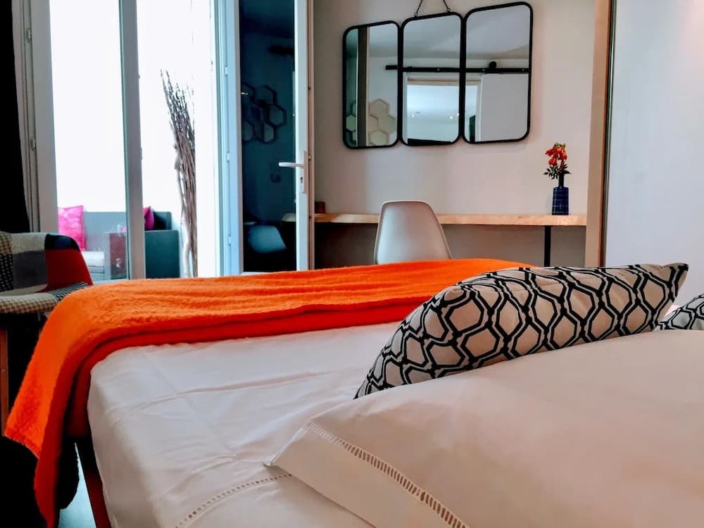 Home Chic Home - La Terrasse Bazille - Photo 2
