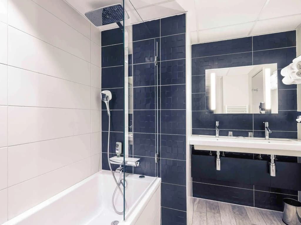 Mercure Colmar Centre Unterlinden - Miniature 8