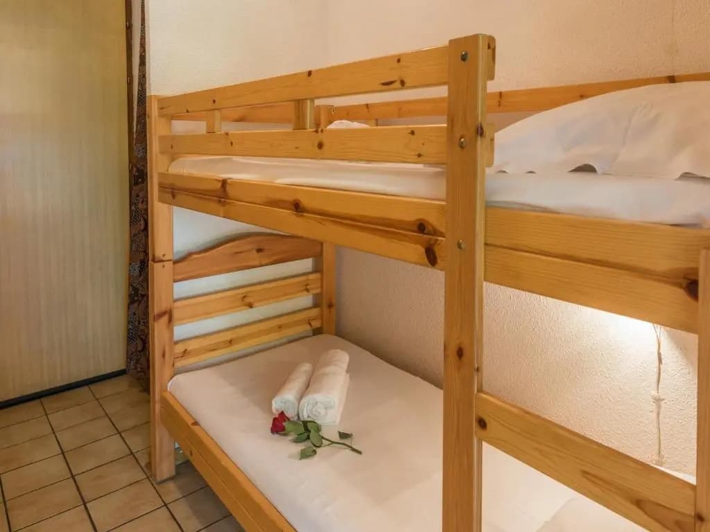 Appartement Chamonix-Mont-Blanc, 1 pièce, 4 personnes - FR-1-517-21 - Photo 3