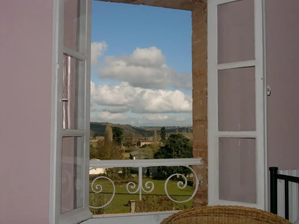 Au Château - B&B - Miniature 7