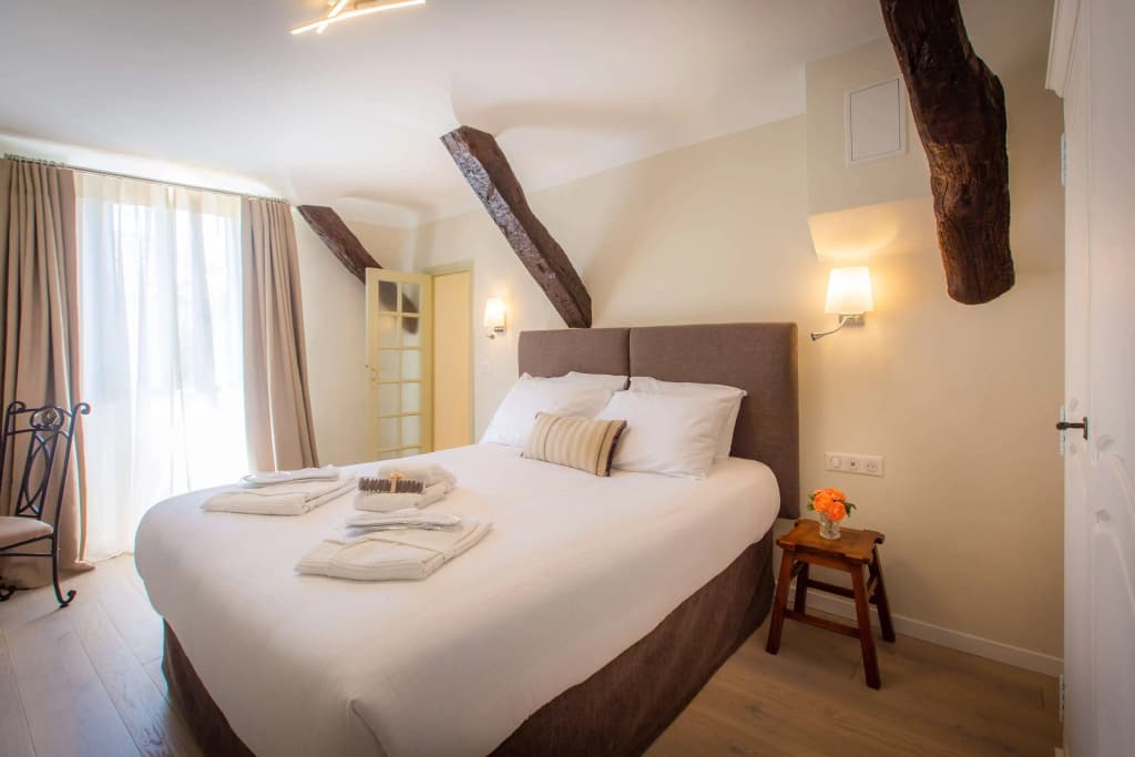 Hotel Les Armoiries - Miniature 8