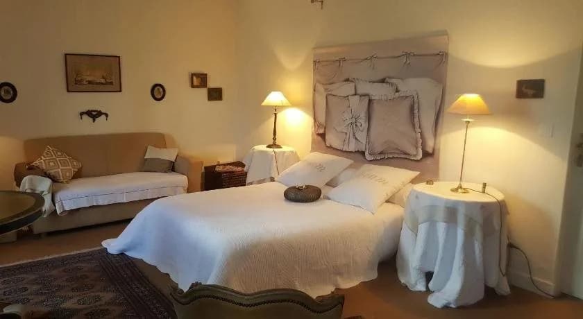 Logis de la Paqueraie - Photo 3