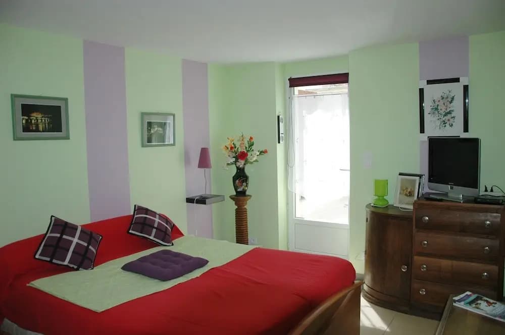 Aux Roses Tremières - Photo 3