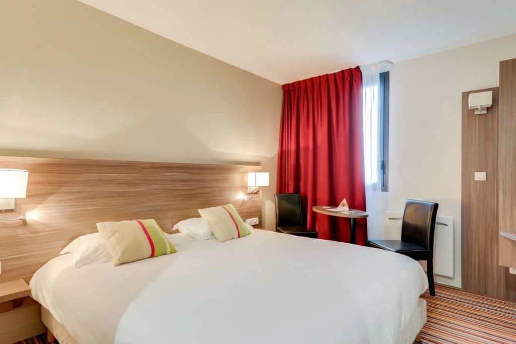 Brit Hotel Dieppe - Miniature 6