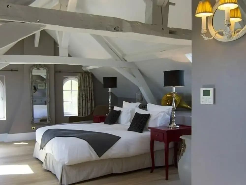 Domaine de la Soucherie - Photo 3