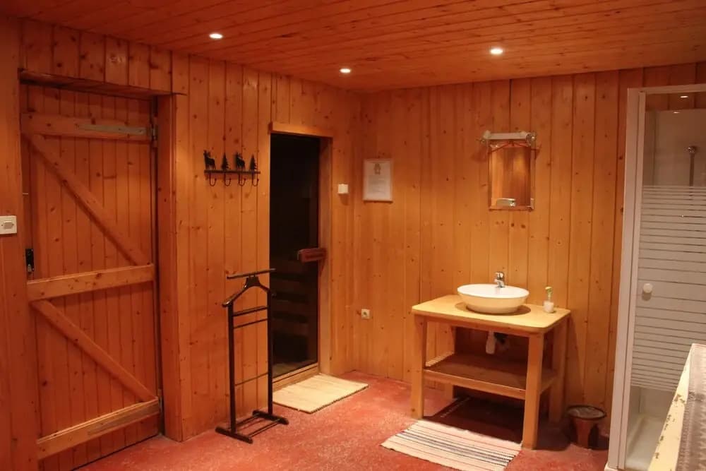 Le Gîte de l'Ourserie - Photo 5