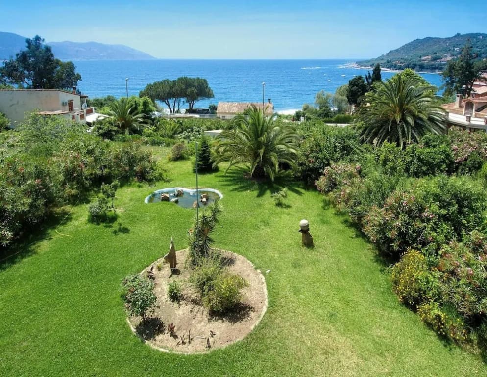 Apartment in Corsica Near Gulf of Liscia - Photo 3