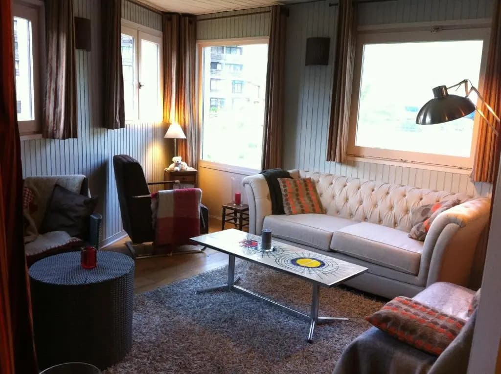 Hôtel La Vanoise - Photo 4