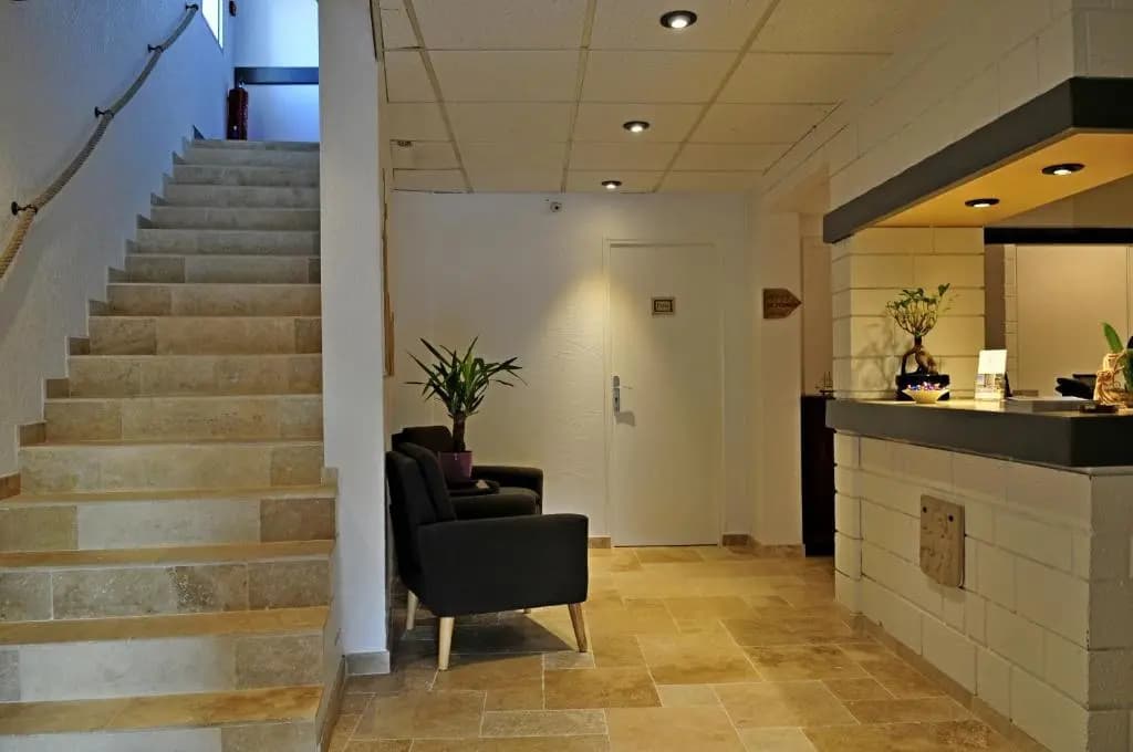 Hôtel La Maison des Croisades - Photo 4