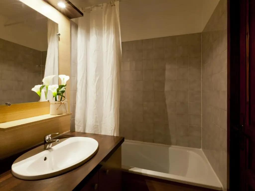 Appartement Brides-les-Bains, 1 pièce, 4 personnes - FR-1-512-143 - Miniature 8