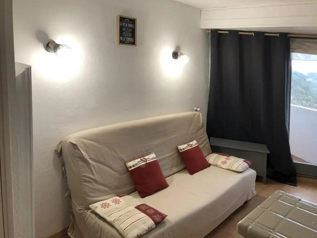 Appartement Les Orres, 1 pièce, 4 personnes - FR-1-322-263 - Photo 3