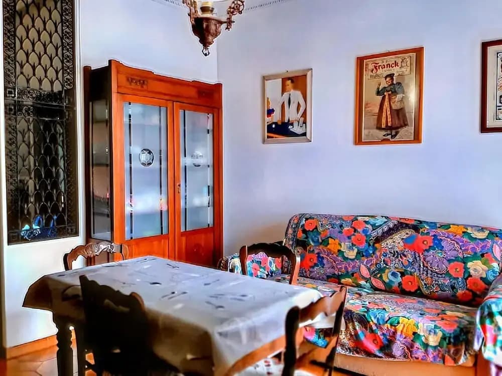 Apartment in Cervione With Balcony/terrace - Photo 5