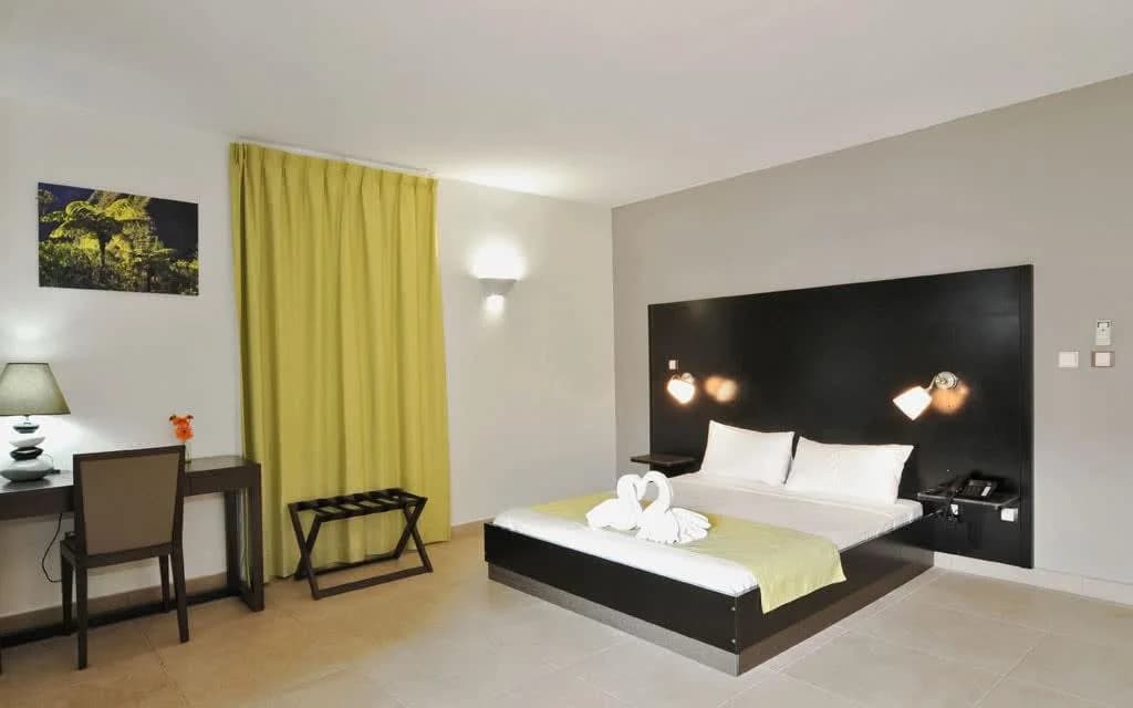 TAMA Hôtel - Photo 1