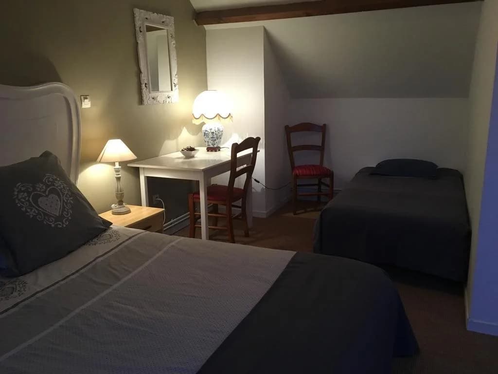 La Ferme du Grand Air - Photo 3