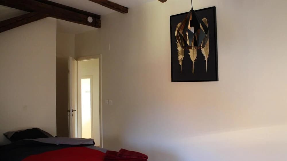 Apartment With 3 Bedrooms in Eguisheim, With Furnished Terrace and Wifi - 50 km From the Slopes - Miniature 6