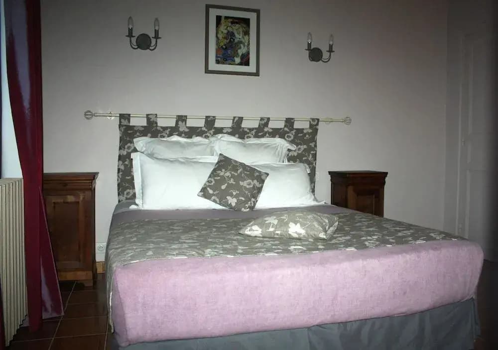 Relais de la Ganache - Photo 3
