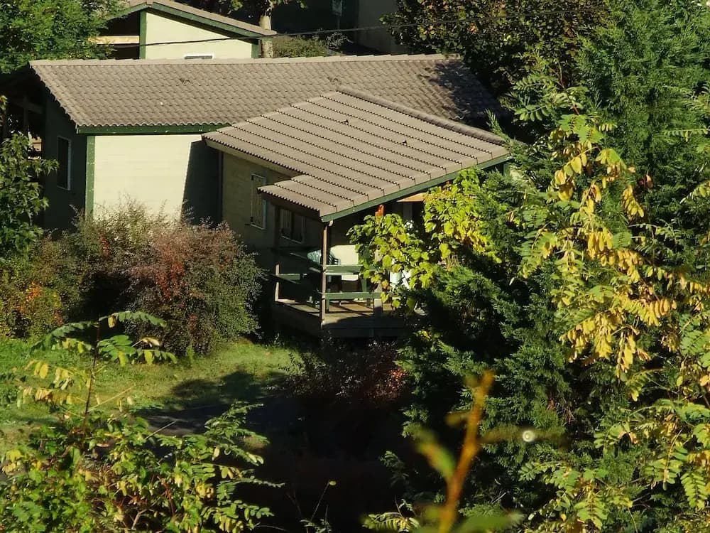 Camping municipal du pont de l'Elze - Photo 4