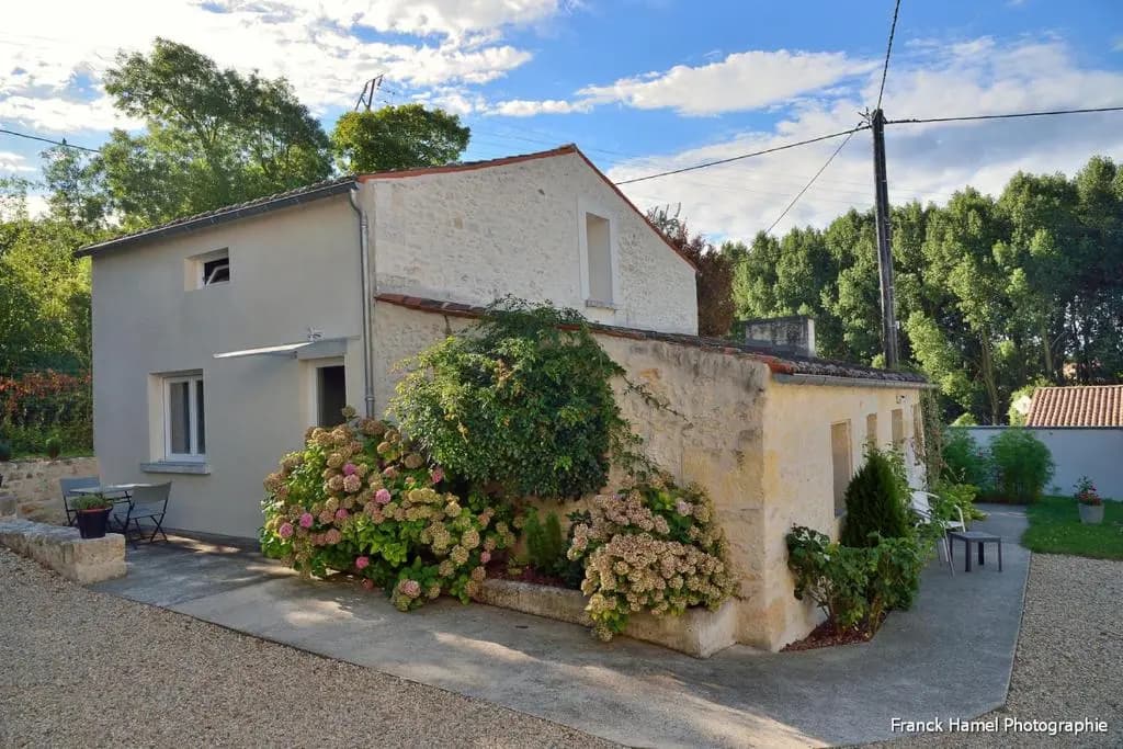 Le Clos des Oiseaux - Photo 1