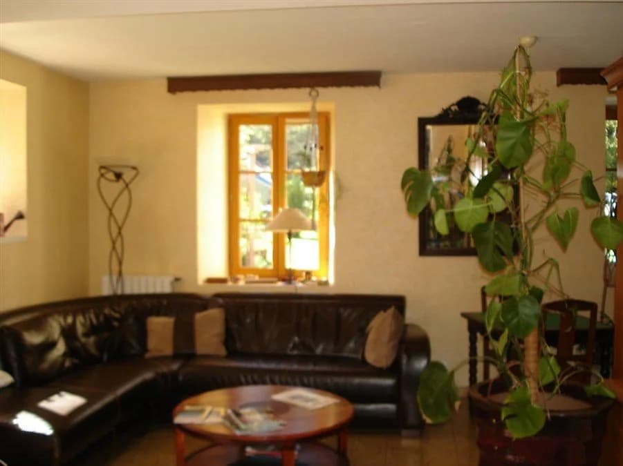 Gîte auberge les cascades - Photo 1