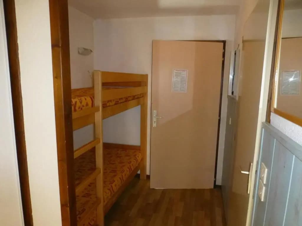 Appartement Brides-les-Bains, 1 pièce, 4 personnes - FR-1-512-208 - Photo 2